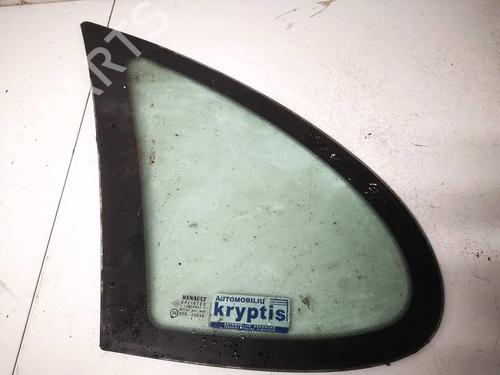 Panel rude bagtil venstre Panel rude bagtil venstre 34868508 34868508