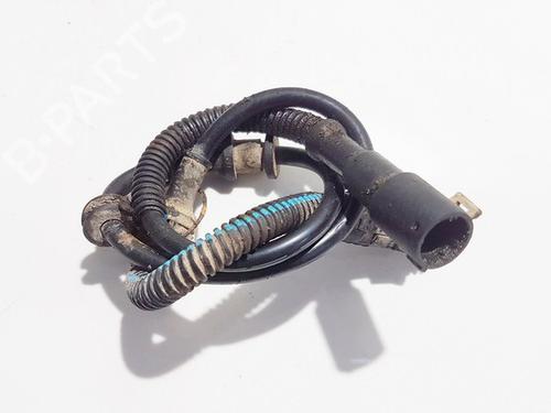 Used Wiring harness Wiring harness OPEL ZAFIRA A MPV (T98) 2.0 DTI 16V (F75) (101 hp) 35624550 35624550
