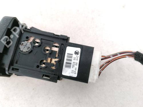 Warning switch MAZDA 3 (BK) 1.6 DI Turbo | BP35494004I22 - Image 3