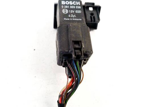 Electronic sensor SEAT LEON (1P1) 1.9 TDI | BP34774271M84 - Image 2