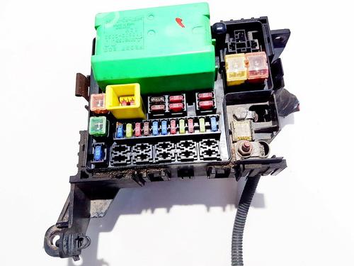 Used Fuse box Fuse box MITSUBISHI OUTLANDER I (CU_W) 2.0 (CU2W) (136 hp) 33523677 33523677