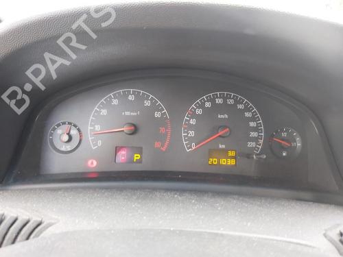 Engine mount OPEL VECTRA C (Z02) 2.2 16V (F69) | BP33100039M89 - Image 9