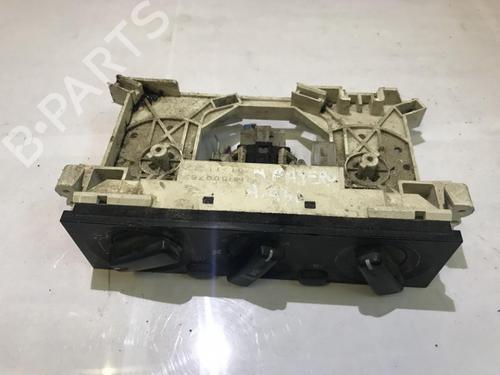 Used Climate control Climate control 35663666 35663666