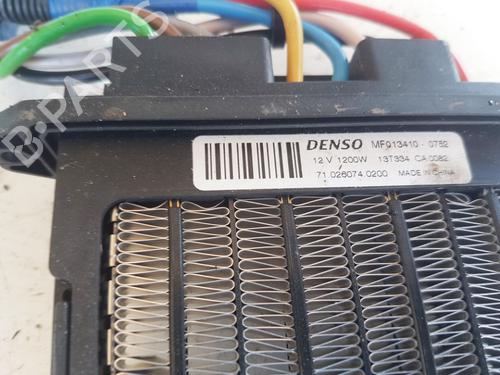 Heater resistor HONDA CR-V IV (RM_) 2.2 i-DTEC AWD (RE6) | BP35631379M108 - Image 3
