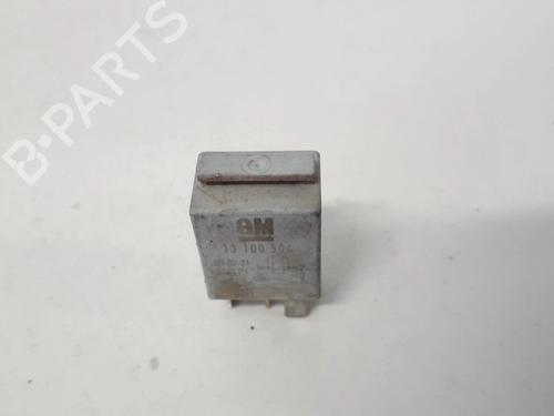 Electronic sensor OPEL VECTRA C (Z02) 2.0 DTI 16V (F69) | BP33066552M84 - Image 3