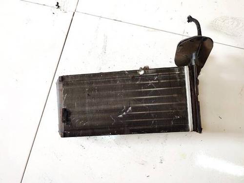 Used Heater matrix Heater matrix 35046247 35046247