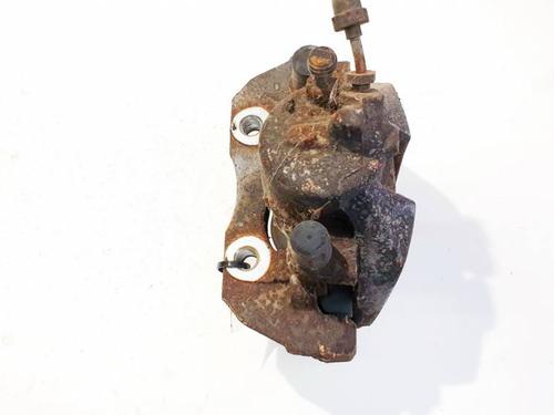 Left front brake caliper FORD FOCUS III 2.0 | BP35197964M105 - Image 2
