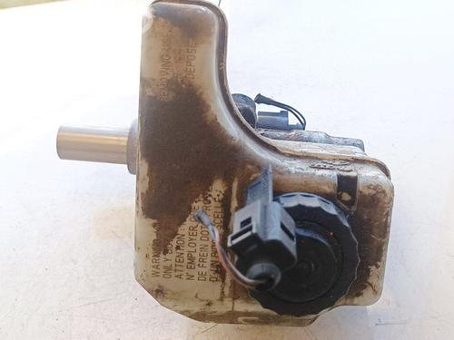 Used Brake master cylinder Brake master cylinder VW PASSAT B6 (3C2) 2.0 TDI (140 hp) 35397693 35397693