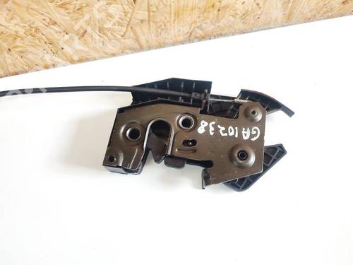 Electronic module FIAT STILO (192_) 2.4 20V (192_XD1A, 192AXD12) | BP35010523M83 - Image 3