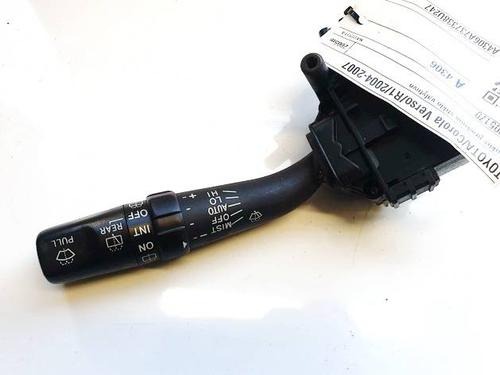 Used Warning switch Warning switch TOYOTA PRIUS (_W3_) 1.8 Hybrid (ZVW3_) (99 hp) 34776763 34776763