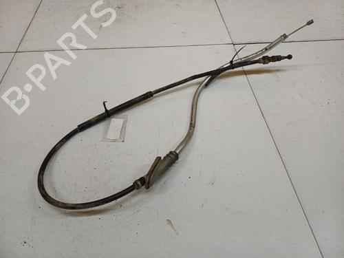 Used Handbrake cable Handbrake cable 39392681 39392681