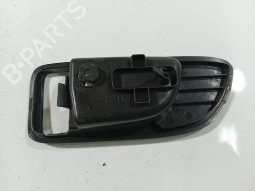 Other MAZDA 3 (BK) 1.6 (BK14) | BP34765462O1 - Image 4