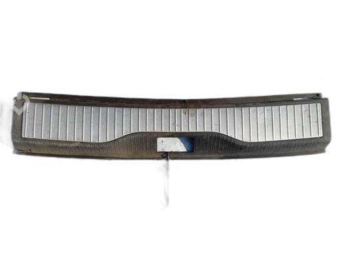 Used Boot lining Boot lining OPEL ZAFIRA / ZAFIRA FAMILY B (A05) 1.9 CDTI (M75) (120 hp) 35383009 35383009