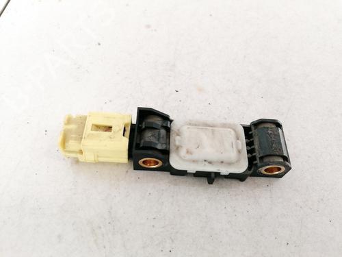 Used Electronic module Electronic module NISSAN ALMERA II Hatchback (N16) 1.5 (98 hp) 33079324 33079324