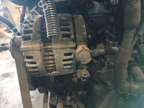 Alternator FORD S-MAX (WA6) 2.0 TDCi | BP38057768M7 - Image 4