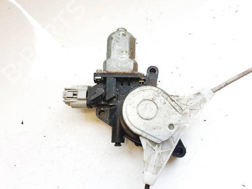 Left rear window motor HONDA FR-V (BE) 2.2 i CTDi (BE5) | BP37064389E23 - Image 3