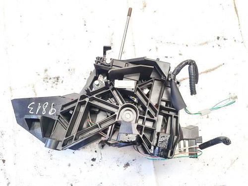 Used Gear lever Gear lever 35121607 35121607