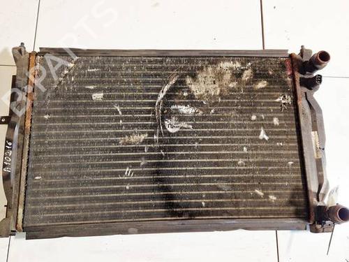 Used Water radiator Water radiator VW PASSAT B5 Variant (3B5) 1.9 TDI (110 hp) 34997300 34997300