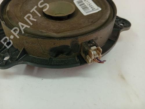 Speaker NISSAN NOTE (E11, NE11) 1.5 dCi | BP37456424E2 - Image 2