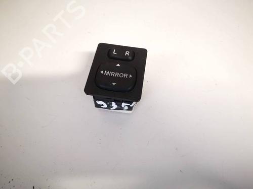Used Mirror switch Mirror switch TOYOTA AURIS (_E15_) 2.0 D-4D (ADE150_, ADE150R) (126 hp) 35204611 35204611