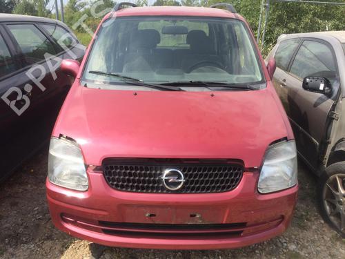 Used Parts OPEL AGILA A (H00)  1.2 16V (F68)  4527039