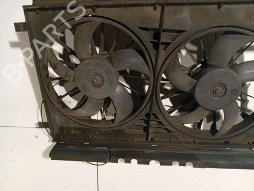 Fan CHRYSLER SEBRING (JS) 2.0 CRD | BP36587839M128 - Image 4