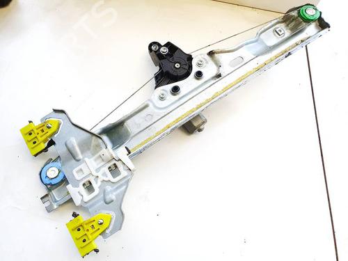Used Rear right window mechanism Rear right window mechanism 35326644 35326644