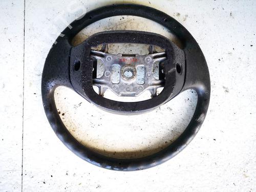 Steering wheel FORD TRANSIT Van (FA_ _) 2.0 DI (FAE_, FAF_, FAG_) | BP35585283C49 - Image 3