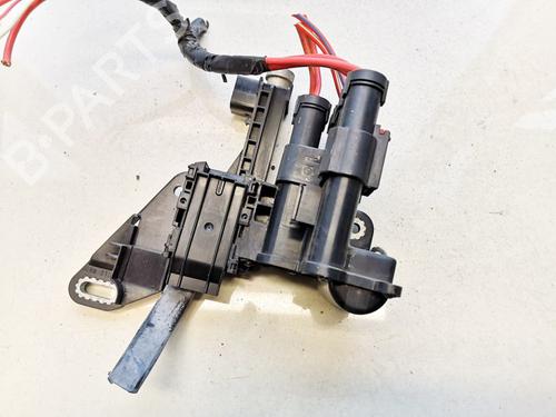 Used Fuse box Fuse box BMW 1 (F20) 120 d (184 hp) 33102587 33102587