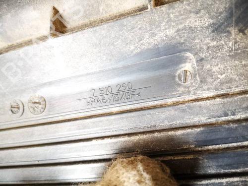 Upper protection MINI MINI (R50, R53) Cooper | BP35231727M93 - Image 3