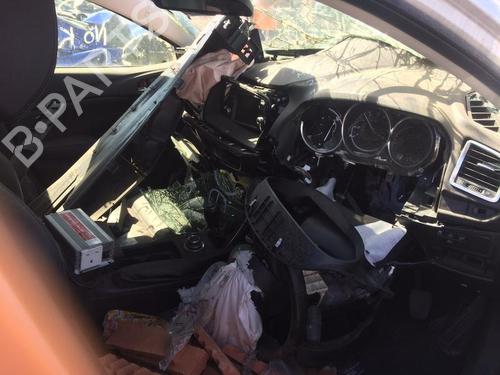 Switch MAZDA 6 Estate (GJ, GL) 2.2 D | BP33497000I30 - Image 5