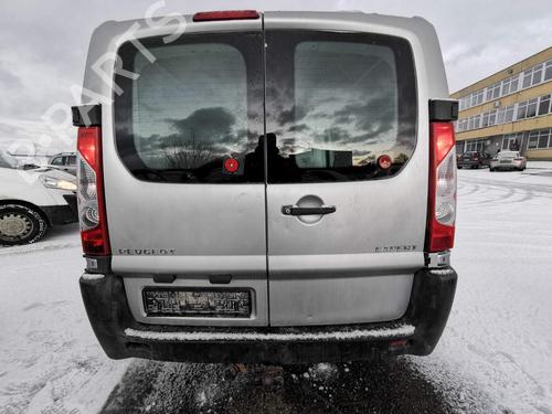 Engine mount PEUGEOT EXPERT Van (VF3A_, VF3U_, VF3X_) 2.0 HDi 120 | BP32532410M89 