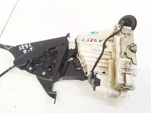 Used Front left lock Front left lock 35130084 35130084
