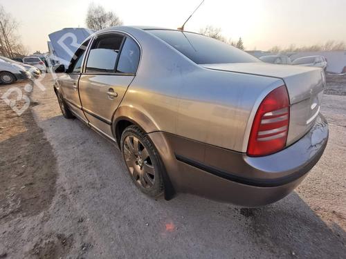 Switch SKODA SUPERB I (3U4) 2.5 TDI | BP33730930I30 - Image 9