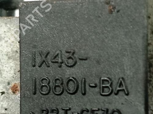 Electronic module JAGUAR X-TYPE I (X400) 2.1 V6 | BP34828223M83 - Image 4