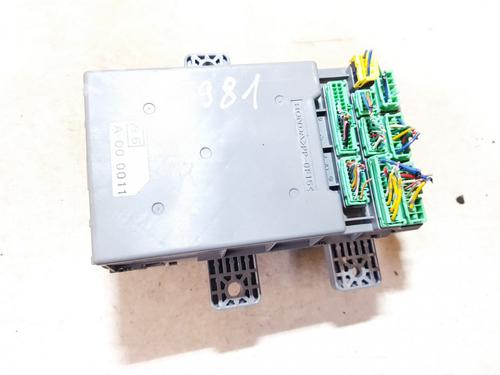 Used Fuse box Fuse box HONDA CIVIC VIII Hatchback (FN, FK) 2.2 CTDi (FK3) (140 hp) 33066328 33066328