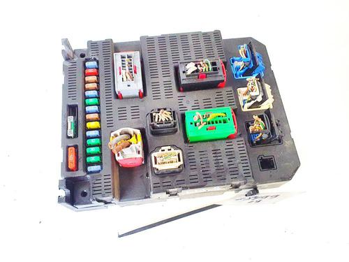 Used Fuse box Fuse box CITROËN C4 I (LC_) 1.6 HDi (90 hp) 32919613 32919613
