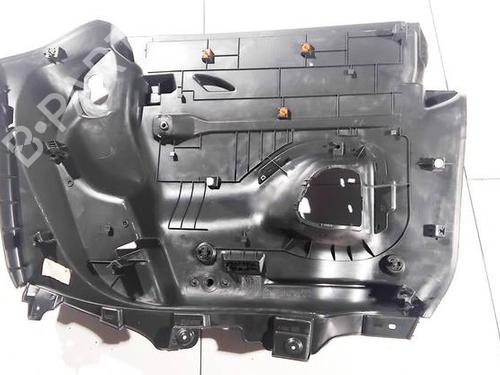Boot lining JEEP RENEGADE SUV (BU, B1, BV) 1.5 T4 Hybrid | BP38573358I3 - Image 2