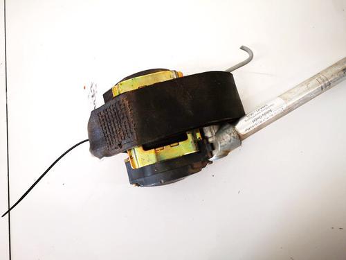 Front left seatbelt AUDI A4 B5 (8D2) 1.6 | BP35495709I26 - Image 2