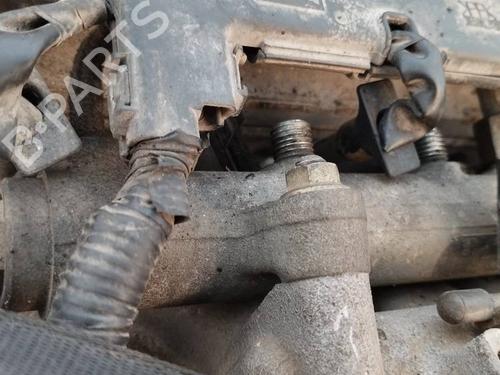 Used Injection rail Injection rail 35222963 35222963