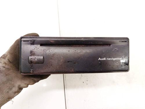 Used Electronic module Electronic module AUDI A6 C5 (4B2, 4B4) 2.5 TDI (155 hp) 40485714 40485714