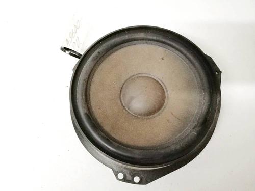 Used Speaker Speaker OPEL ZAFIRA A MPV (T98) 2.0 DTI 16V (F75) (101 hp) 32622632 32622632