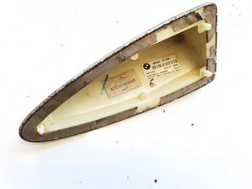 Antenne/Base BMW X3 (E83) 2.0 d | BP35230642C140 - Image 3