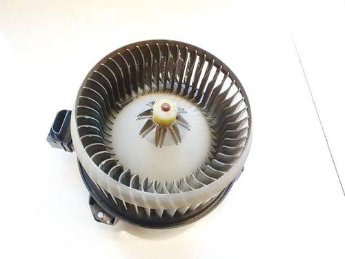 Used Heater blower motor Heater blower motor JAGUAR XF I (X250) 2.7 D (207 hp) 39895753 39895753