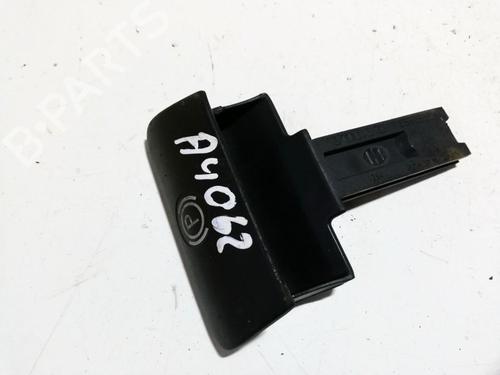 Used Hand brake Hand brake 35834277 35834277