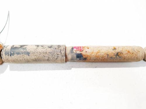 Used Right rear shock absorber Right rear shock absorber 34897641 34897641