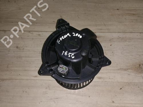 Used Heater blower motor Heater blower motor FORD FOCUS I (DAW, DBW) 2.0 16V (131 hp) 35649886 35649886
