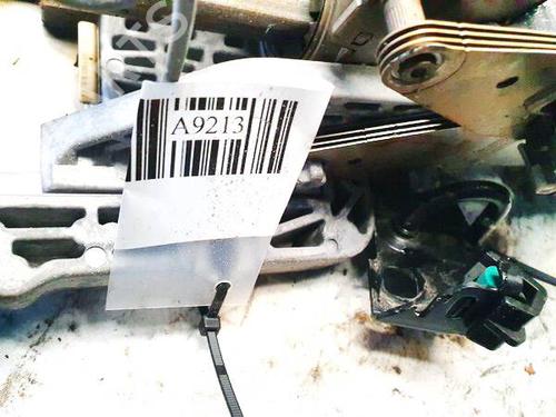 Steering column AUDI A2 (8Z0) 1.4 TDI | BP35166907M21 - Image 2