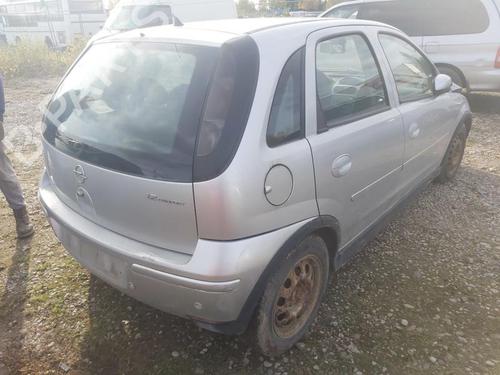 Switch OPEL CORSA C (X01) 1.2 Twinport (F08, F68) | BP33087939I30 - Image 11