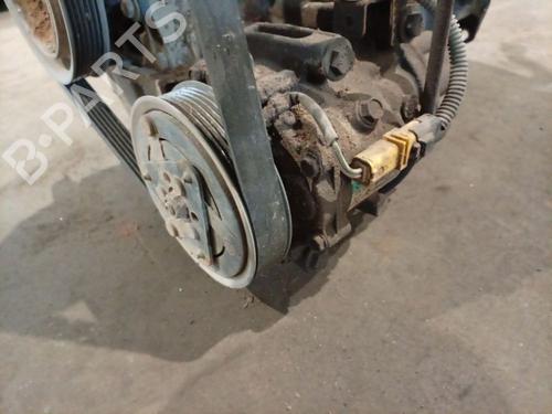Used AC compressor AC compressor 36586922 36586922